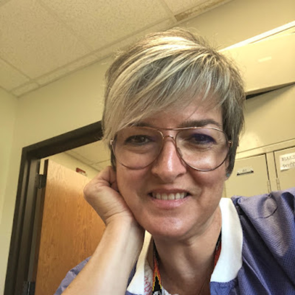 Meet your Posher, Kristen